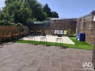 Vente Murs commerciaux 1 500 m&sup2; — photo 2