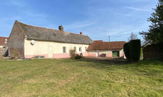 Maison 3 Pièces 68 m² à louer à Saulty (62158)