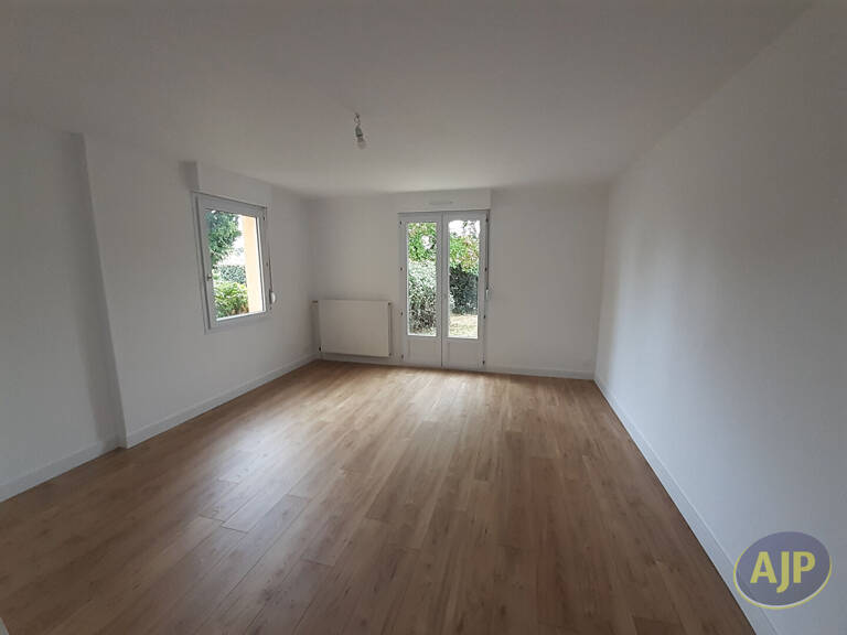 Appartement Redon 3 pièce(s) 59.80 m2 — photo 1