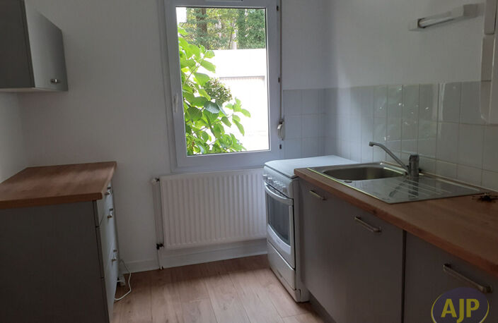 Appartement Redon 3 pièce(s) 59.80 m2 — photo 4