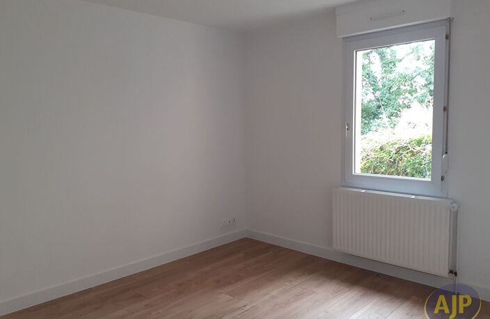 Appartement Redon 3 pièce(s) 59.80 m2 — photo 5