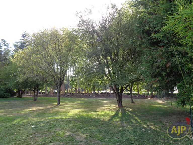 Terrain Plumelec 400 m2 — photo 1