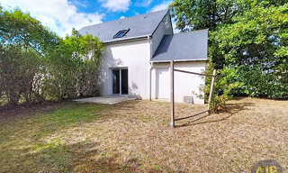 Maison 3 Pièces 62 m² à louer à Le Gâvre (44130)