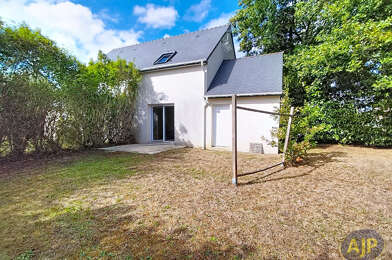 Maison 3 pièces 683 €