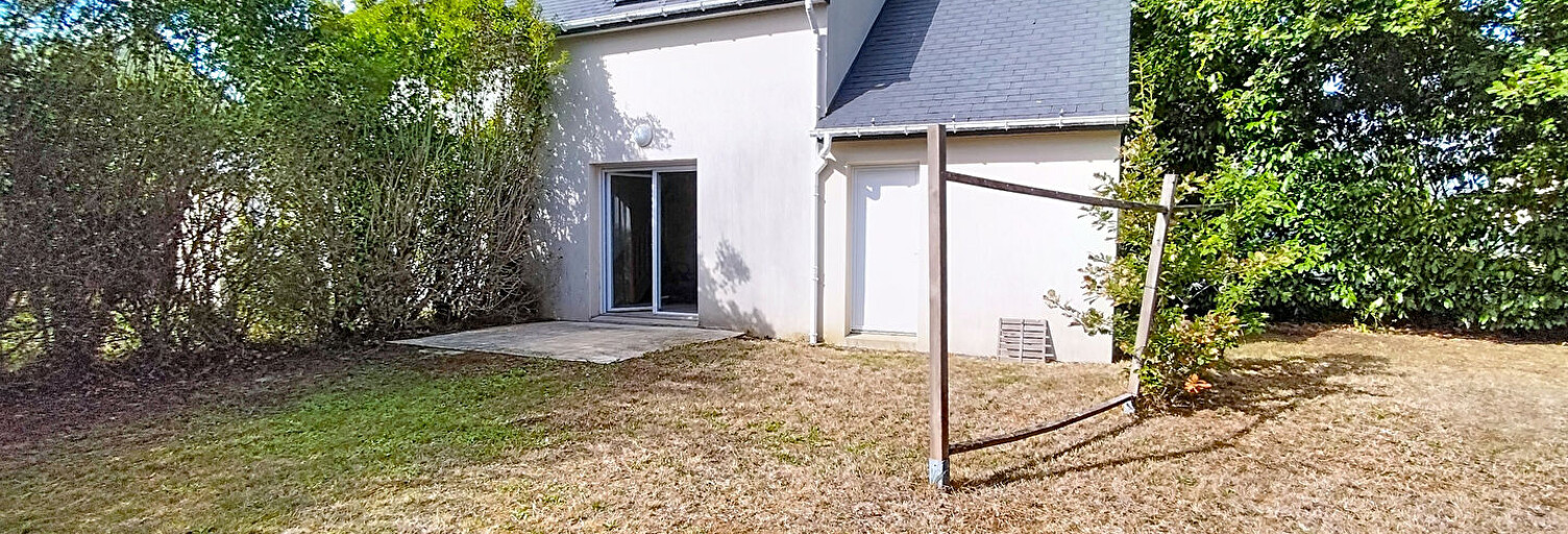 Maison 3 Pièces 62 m² à louer à Le Gâvre (44130)