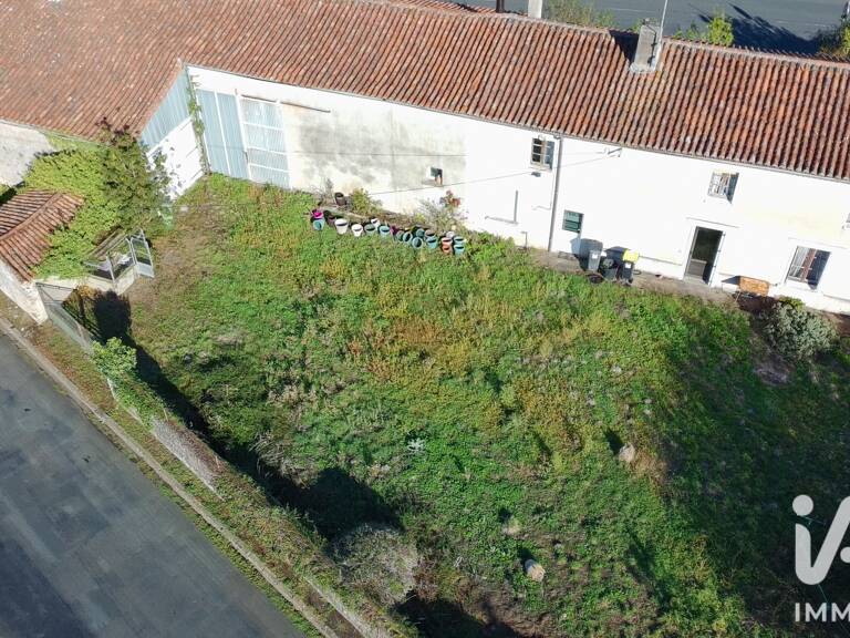 Vente Maison de village 7 pièces — photo 1