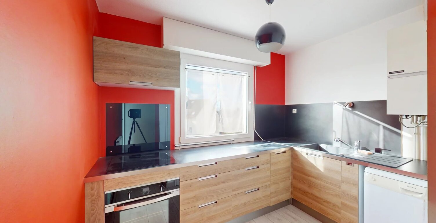 A LOUER - Appartement 2 pièces GARE CHARTRES avec Garage — photo 1