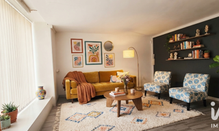 Immeuble  269 m² à vendre à Lys-Haut-Layon (49310)