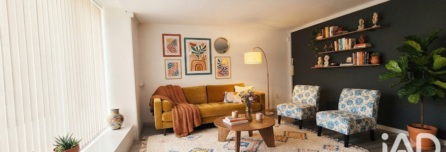 Immeuble  269 m² à vendre à Lys-Haut-Layon (49310)