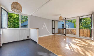 Appartement 3 Pièces 66 m² à vendre à Méry-sur-Oise (95540)