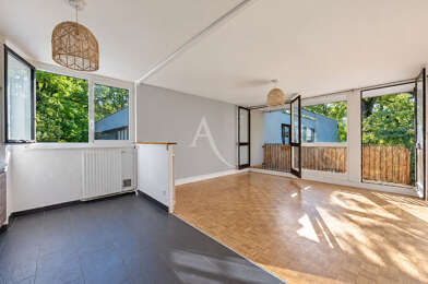 Appartement 3 pièces 184800 €