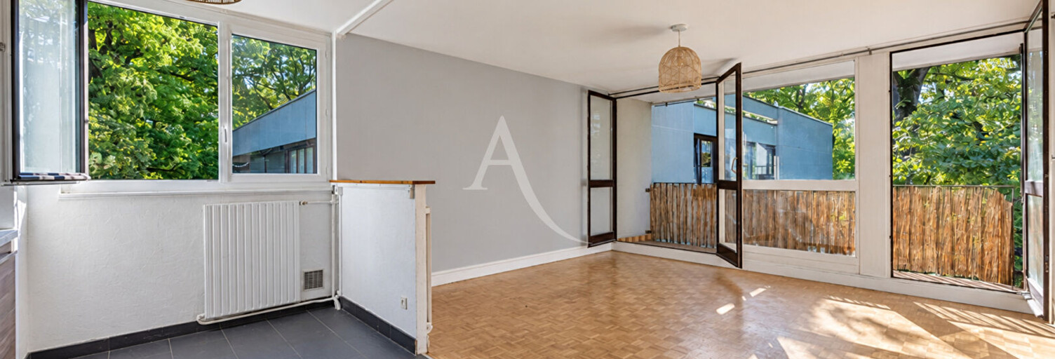 Appartement 3 Pièces 66 m² à vendre à Méry-sur-Oise (95540)