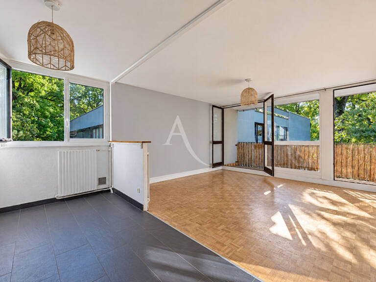 BEL APPARTEMENT RÉSIDENCE ARBORÉE - Méry Sur Oise 3 pièces 67 m2 — photo 1