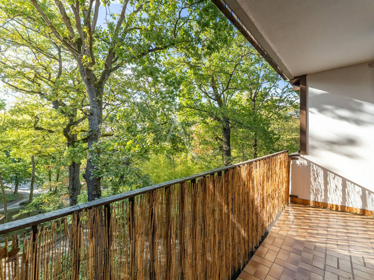 BEL APPARTEMENT RÉSIDENCE ARBORÉE - Méry Sur Oise 3 pièces 67 m2 — photo 1