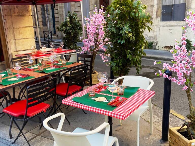 Vente Restaurant 110 m&sup2; — photo 1