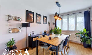 Maison 4 Pièces 95 m² à vendre à Dunkerque (59240)