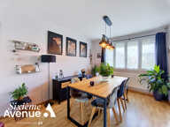 Maison 'bel étage' ROSENDAEL 95 m2 — photo 2