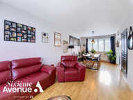 Maison 'bel étage' ROSENDAEL 95 m2 — photo 4