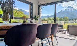 Maison 6 Pièces 119 m² à vendre à Saint-Pierre-de-Chartreuse (38380)