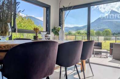 Maison 6 pièces 595000 €
