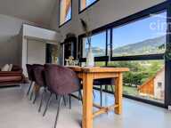 Maison d’architecte contemporaine – Vue panoramique imprenable s — photo 3