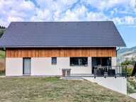 Maison d’architecte contemporaine – Vue panoramique imprenable s — photo 4