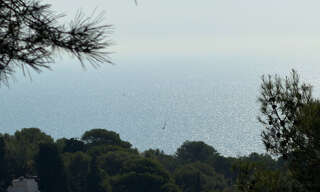 Terrain  652 m² à vendre à Sète (34200)