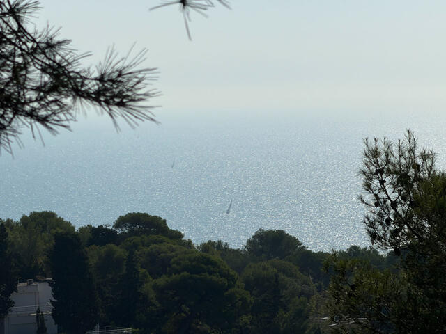 Terrain proposé à Sète