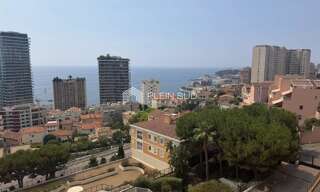 Appartement 3 Pièces 75 m² à vendre à Beausoleil (06240)