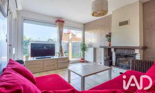 Maison 4 Pièces 98 m² à louer à Clermont-Ferrand (63100)