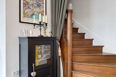 Maison 7 pièces 293000 €