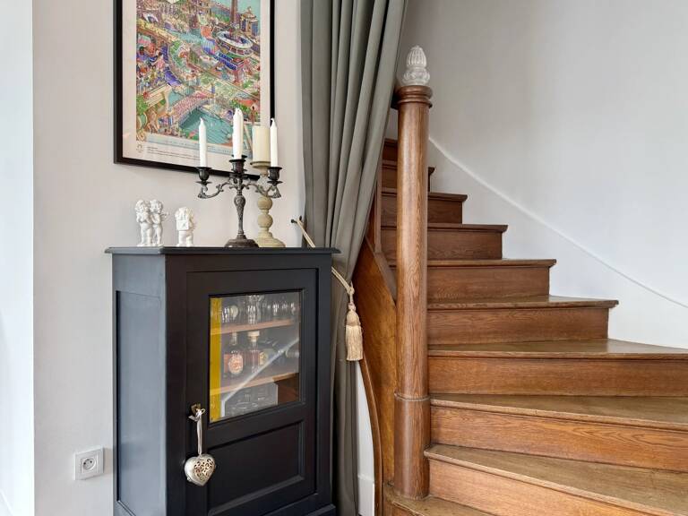 [GARDIENNETTE] DOUAI CENTRE - MAISON ATYPIQUE SEMI PLAIN-PIED - — photo 1