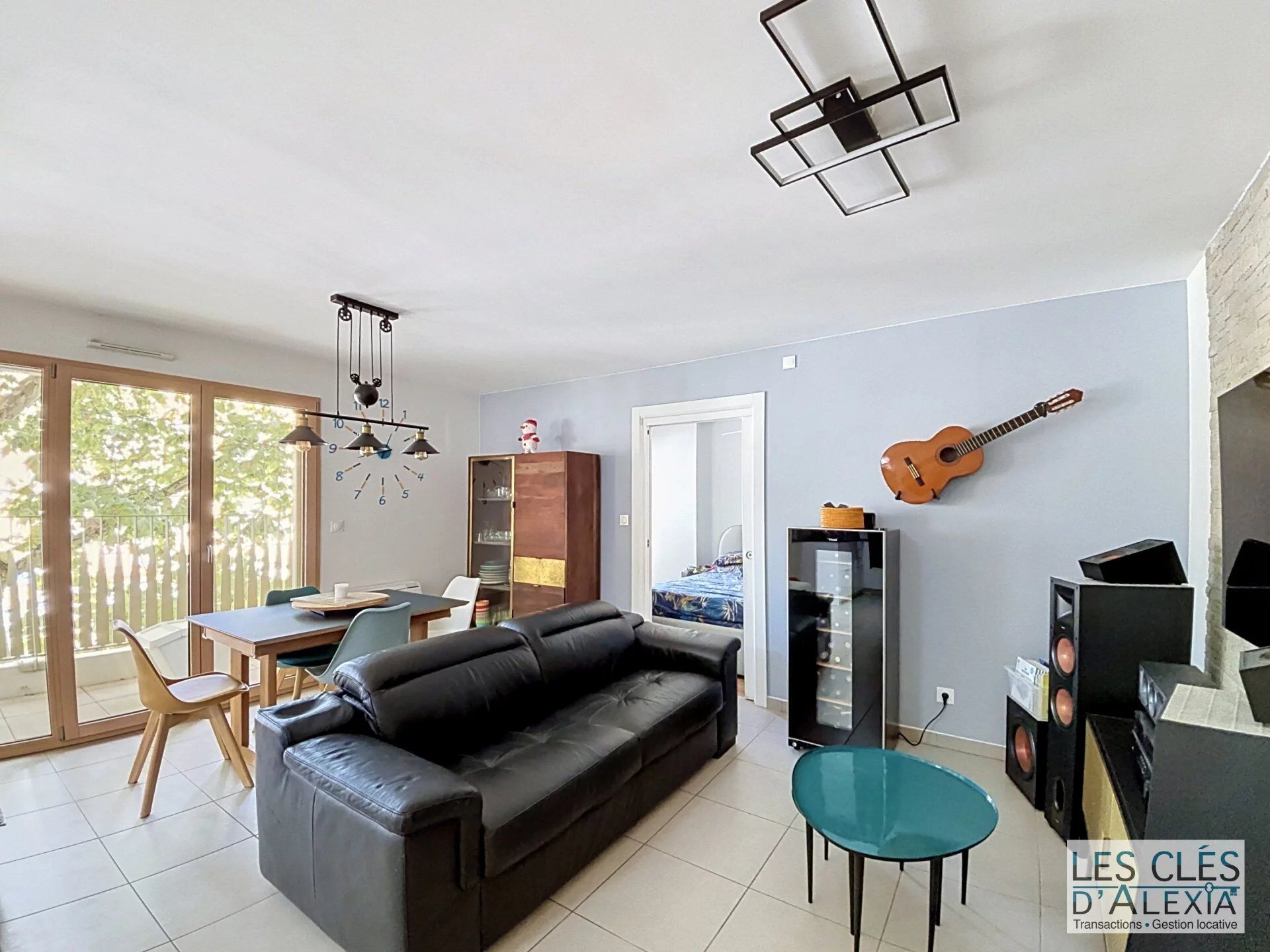 Appartement L T4