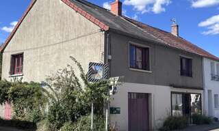 Maison 4 Pièces 137 m² à vendre à Liernais (21430)