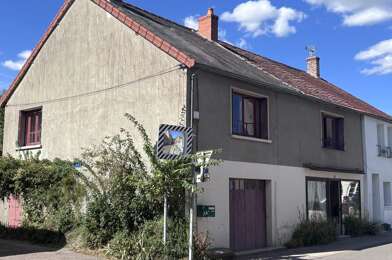 Maison 4 pièces 75000 €