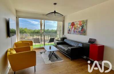 Vente Appartement 3 pièces — photo du bien