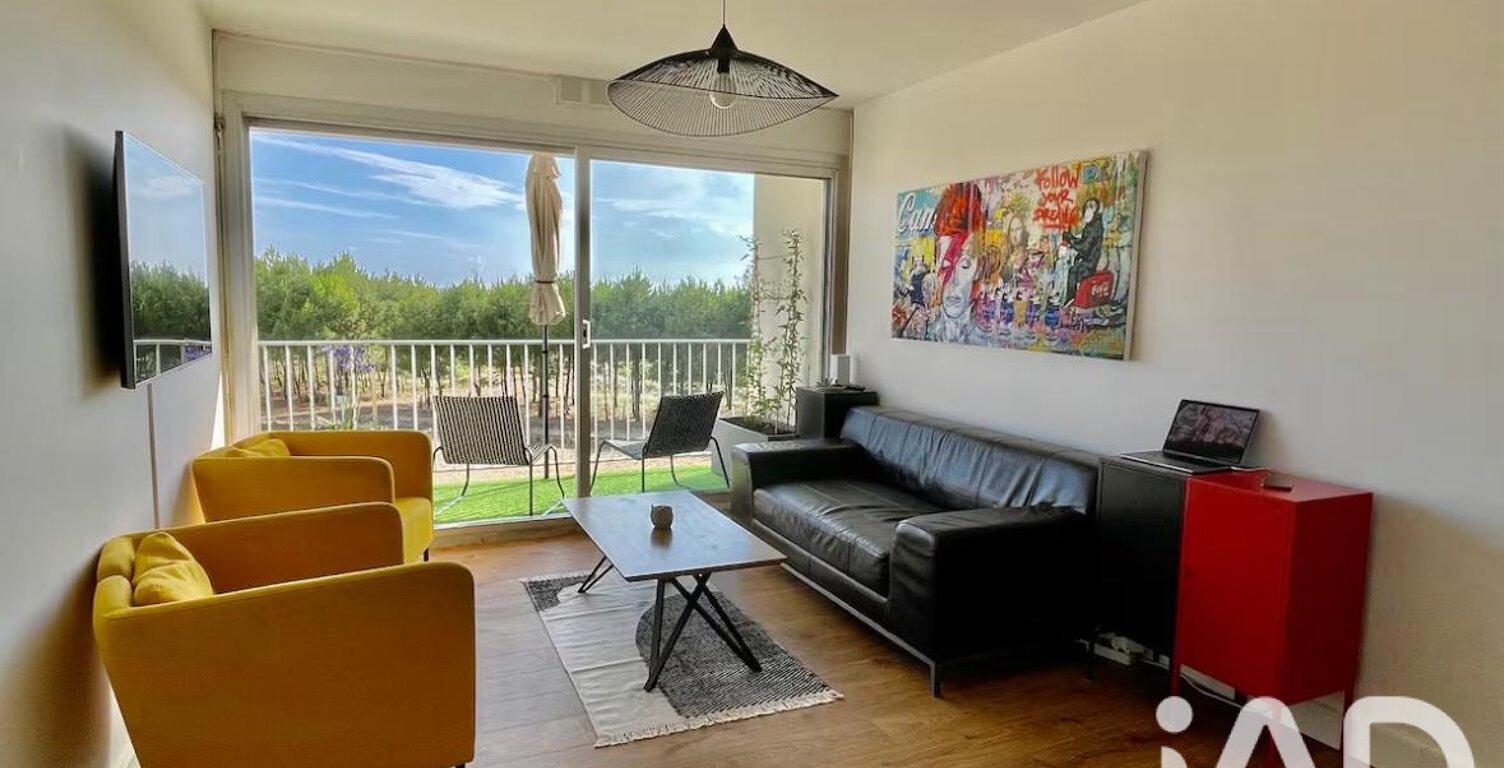 Vente Appartement 3 pièces — photo 1