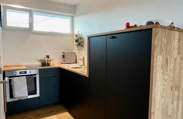 Vente Appartement 3 pièces — photo 2
