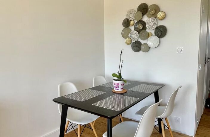 Vente Appartement 3 pièces — photo 3