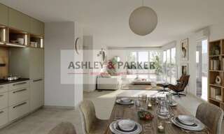 Appartement 2 Pièces 48 m² à vendre à Cagnes-sur-Mer (06800)