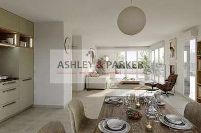 Appartement 2 pièces 328000 €