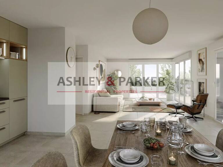 APPARTEMENT 2PIECES — photo 1