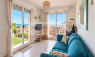 Appartement 2 Pièces 41 m² à vendre à Roquebrune-Cap-Martin (06190)