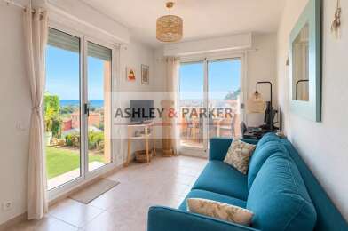 Appartement 2 pièces 389000 €