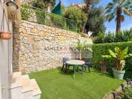 APPARTEMENT 2 PIÈCES - Vue mer & jardin privatif de 60 m² - 10 m — photo 4