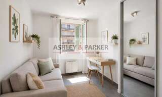 Appartement 1 Pièce 15 m² à vendre à Nice (06000)