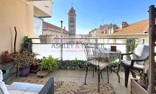 Appartement 4 Pièces 76 m² à vendre à Nice (06000)