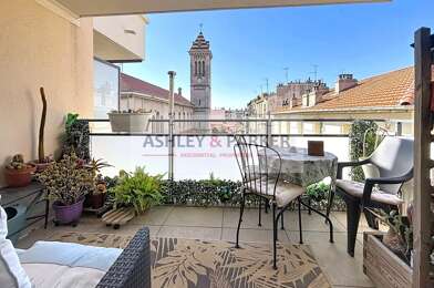 Appartement 4 pièces 472000 €