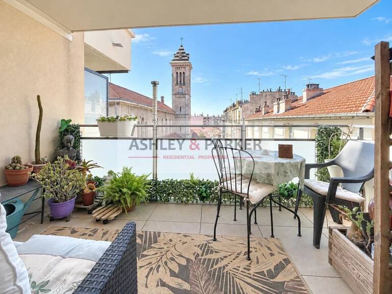 APPARTEMENT 4 PIECES — photo 1