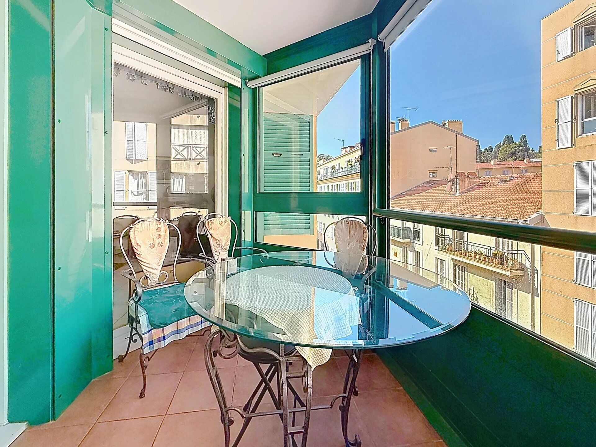 Photo Appartement de 3 pièces Nice